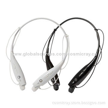 Bluetooth stereo headsets, excellent sound
